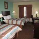 Days Inn by Wyndham West Branch Iowa City Area