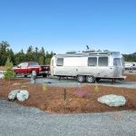 Cave Junction KOA Journey