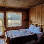 Drakesbad Guest Ranch