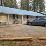 Cedar Lodge Motel & RV Park