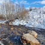 Perception Park Campground