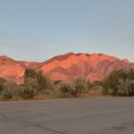 Cottonwood Campground