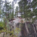 Cascade Creek Campground