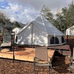 Peace of Paradise Glamping