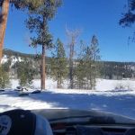 Rainbow Lake Campground
