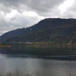 Bull River Campground, Kootenai National Forest