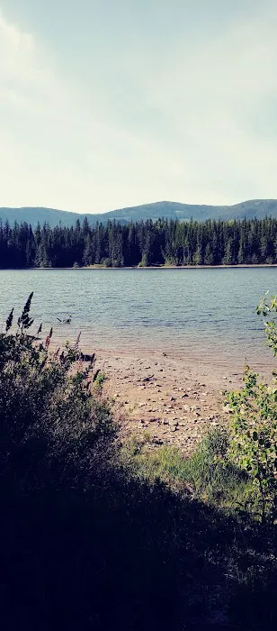 Big Eddy Campground 7