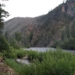 Bighorn Campground