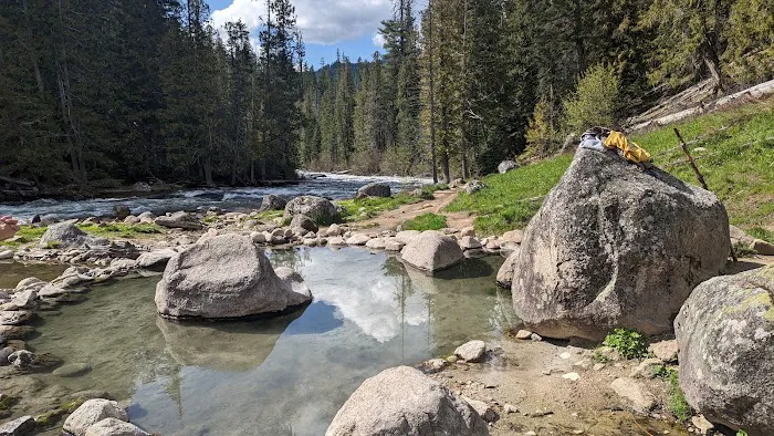 Nez Perce-Clearwater National Forest 2