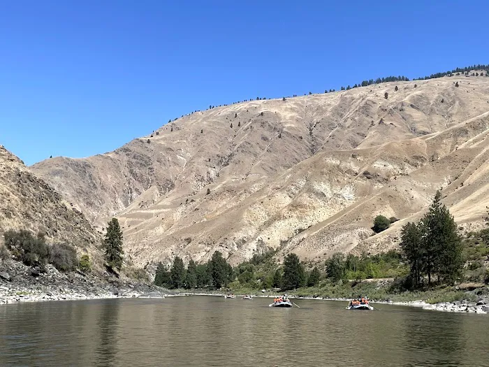 Nez Perce-Clearwater National Forest 3