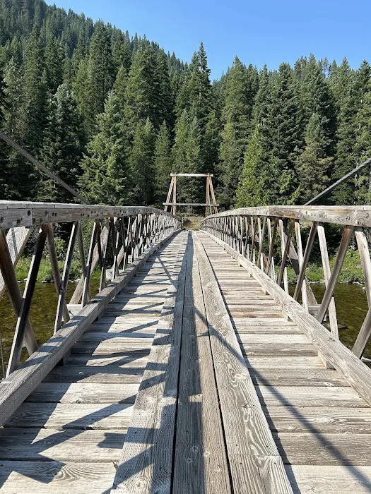 Nez Perce-Clearwater National Forest 6