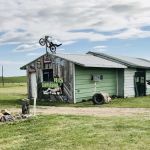 The Patch at Sturgis Camping