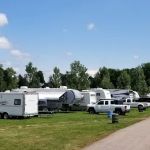 Lamphere Ranch Campground