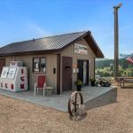 Black Hills Vista RV Park