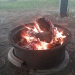 Covered Wagon Resort