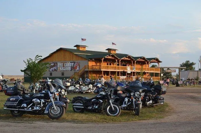 Shade Valley Camp Resort 1