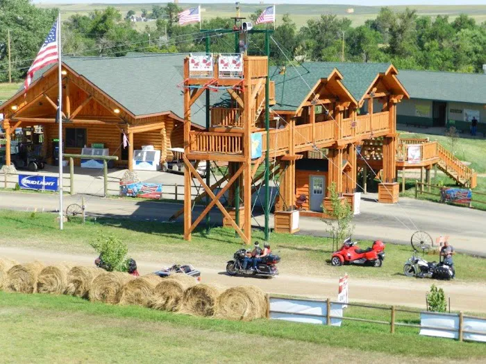 Shade Valley Camp Resort 5