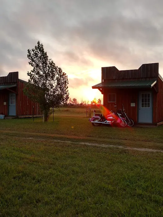 Shade Valley Camp Resort 7