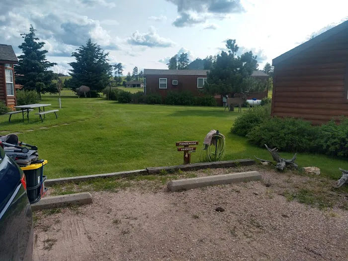 Cabins at Creekside 0