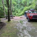 Cherry Hill Recreation Area