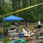 Grapevine Campground