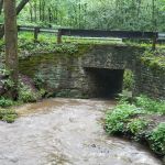 Winding Stairs Camping Area