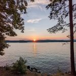 Mile Creek Park Campground1