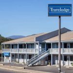 Travelodge by Wyndham Clearlake