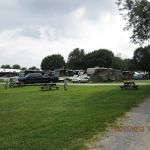 Roamers Retreat Campground