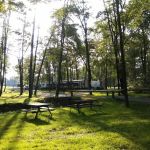 Hickory Run Campground