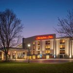 Hampton Inn Lancaster