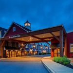 Best Western Plus Intercourse Village Inn & Suites