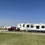 Cove Fort RV Park