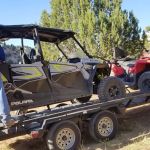 Twin hollows campground