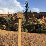 Red Canyon Campground