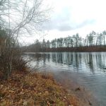 Mirror Pond Campground