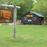 Androscoggin Lake Campground