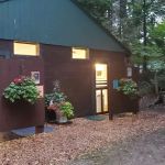 South Arm Campground