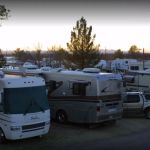 Double Adobe Campground and Shotgun Sports