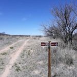 Miller Backcountry Campsite