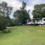 Foothills Family Campground