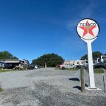 Yates RV Resort campground