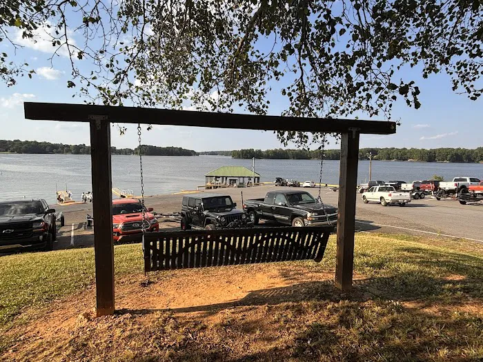 John H. Moss Lake Recreation Park 6