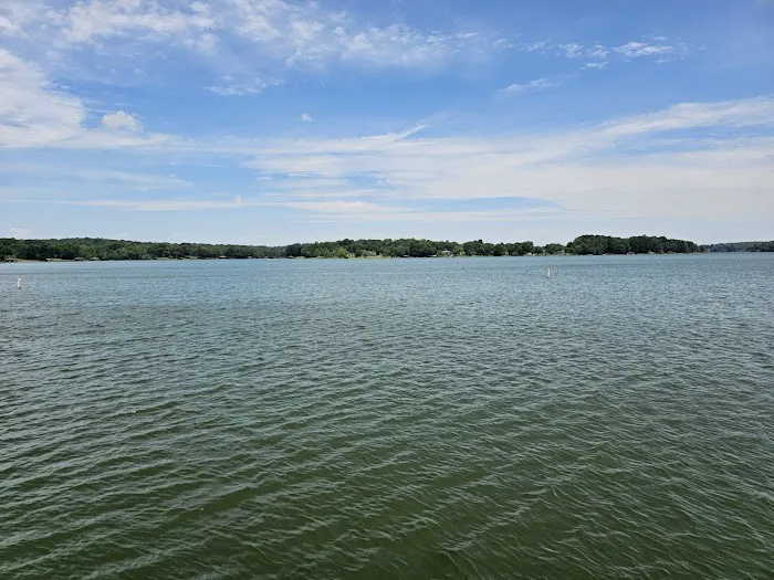 John H. Moss Lake Recreation Park 8