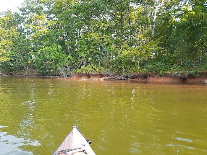 John H. Moss Lake Recreation Park 4