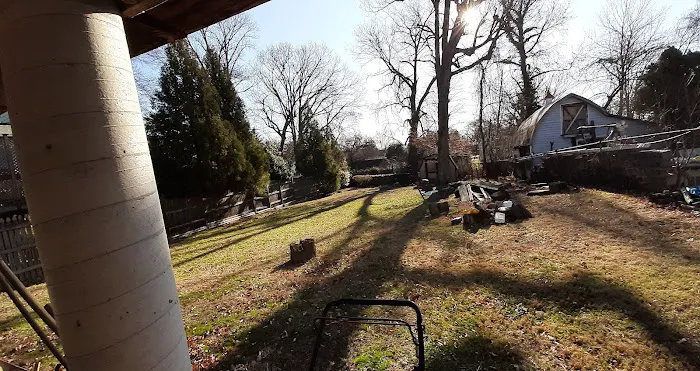 Tuckers Grove Campground 3