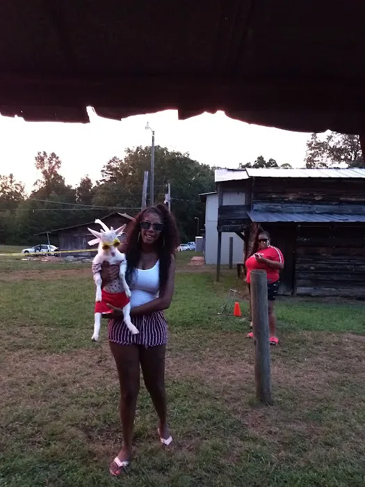 Tuckers Grove Campground 6