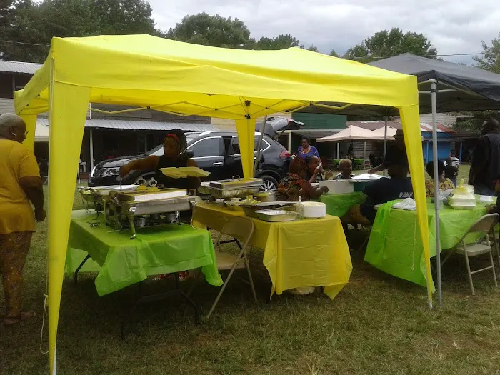 Tuckers Grove Campground 8