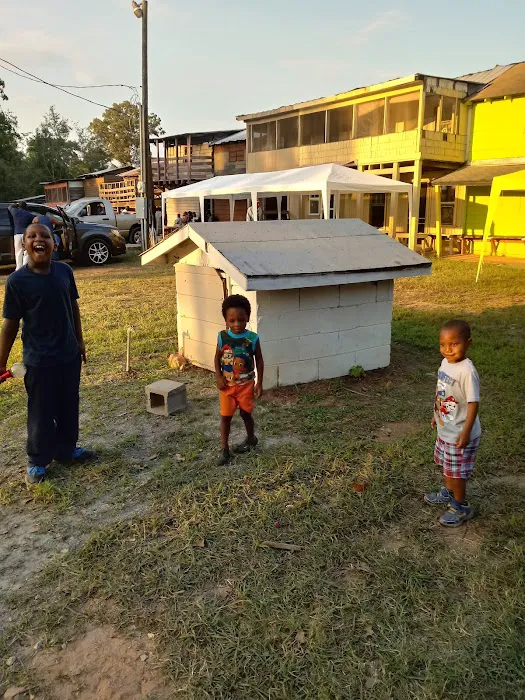 Tuckers Grove Campground 5