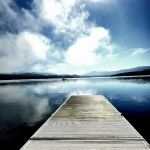 Cachuma Lake Campground